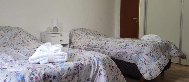 Cama Alquiler Alto Magallanes Ushuaia Tierra Del Fuego