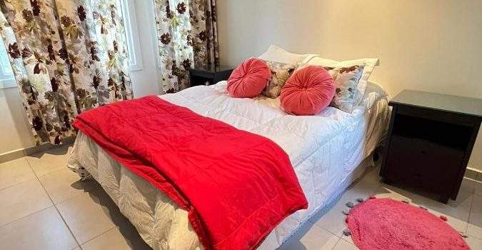 Cama Alquiler Altos Del Beban Ushuaia Tierra Fuego