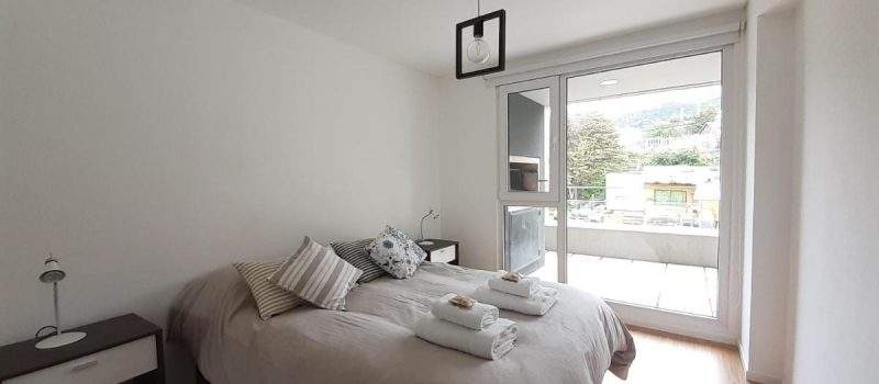 Cama Alquiler Amelia 1 Ushuaia Tierra Del Fuego