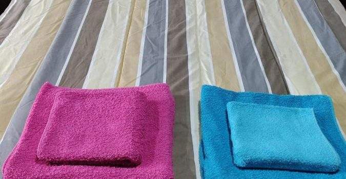 Cama Alquiler Ananda Ushuaia Tierra Del Fuego