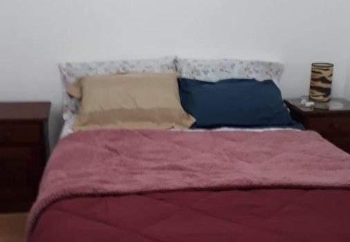 Cama Alquiler Angelita Temporario Ushuaia Tierra Del Fuego