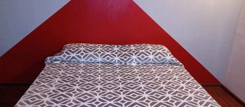 Cama Alquiler Aross Ushuaia Tierra Del Fuego