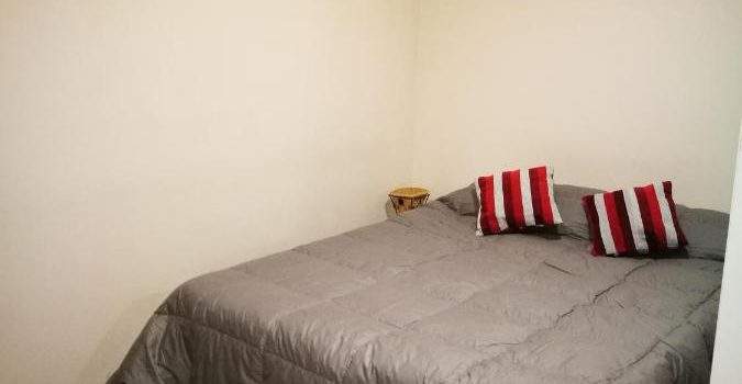 Cama Alquiler Atardecer Fueguino Ushuaia Tierra Del Fuego