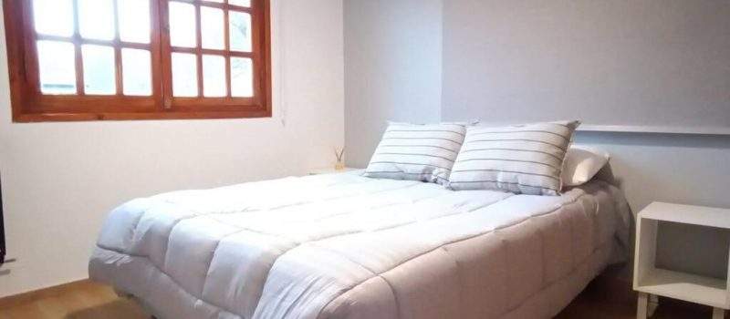 Cama Alquiler Moderno En Barrio Tranquilo Ushuaia Tierra Del Fuego