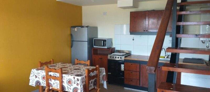 Camas Alquiler 4119 Perito Francisco Moreno Ushuaia Tierra Del Fuego