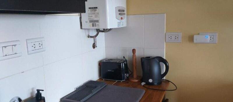 Camas Alquiler 4119 Perito Francisco Moreno Ushuaia Tierra Del Fuego