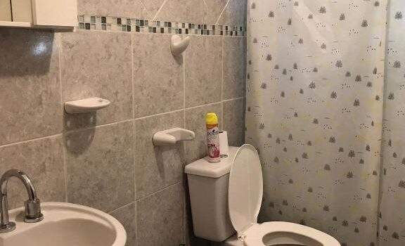 Camas Alquiler Akainik Ushuaia Tierra Del Fuego