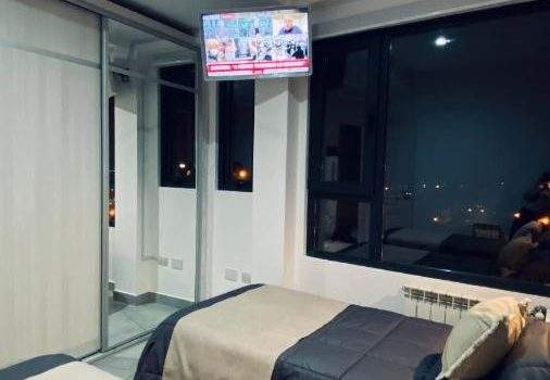 Camas Alquiler Alem 3c Ushuaia Tierra Del Fuego