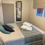 Alquiler Departamento Alojamiento Temaukel