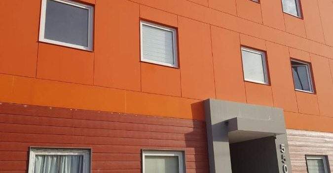 Alquiler de Departamento Alto Magallanes en Ushuaia Tierra del Fuego Argentina