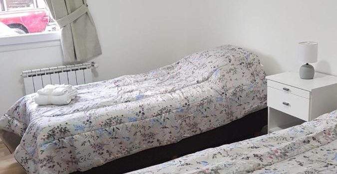 Camas Alquiler Alto Magallanes Ushuaia Tierra Del Fuego