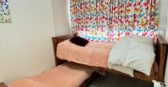 Camas Alquiler Altos Del Beban Ushuaia Tierra Fuego