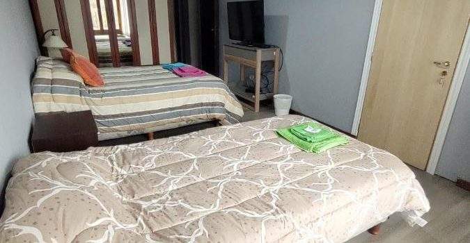 Camas Alquiler Ananda Ushuaia Tierra Del Fuego