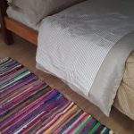 Camas angelita temporario