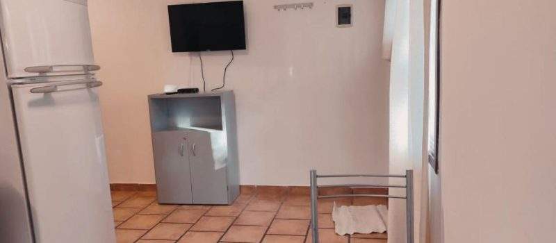 Camas Alquiler Aunaisin Paz Centro Ii Ushuaia Tierra Del Fuego