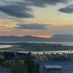 Camas Alquiler Casa Austral Vista Unica Ushuaia Tierra Del Fuego