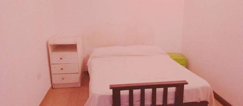 Camas Alquiler Departamento El Mirador Ushuaia Tierra Del Fuego