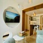 Camas Alquiler Departamento Fondo Del Mar Ushuaia Tierra Fuego