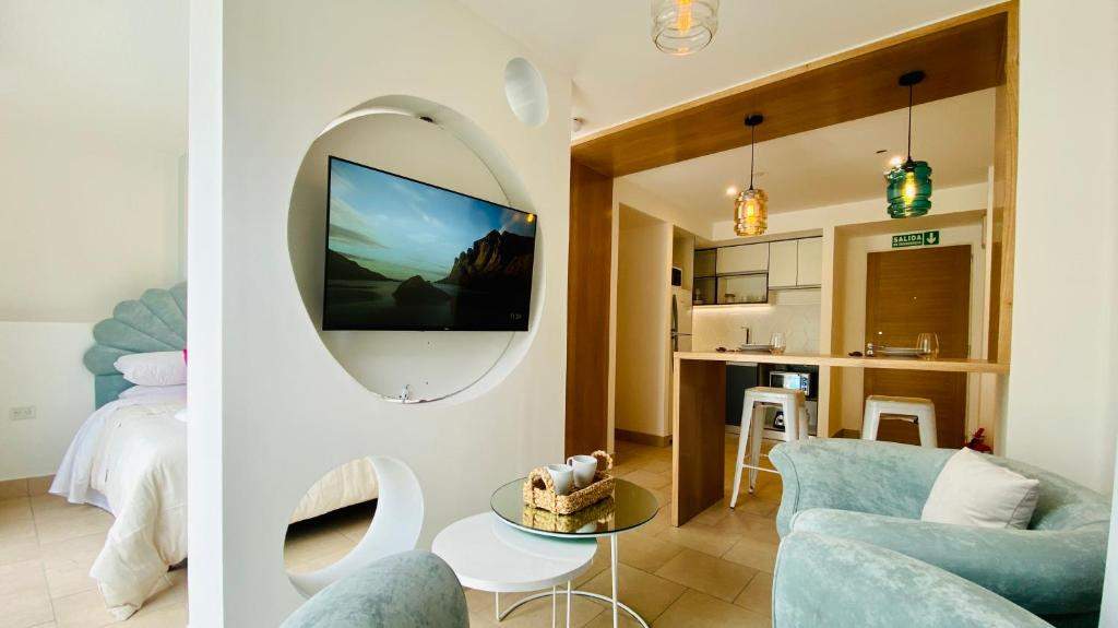 Camas Alquiler Departamento Fondo Del Mar Ushuaia Tierra Fuego