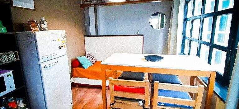 Camas Alquiler Departamento Matices Del Fin Mundo Ushuaia Tierra Fuego