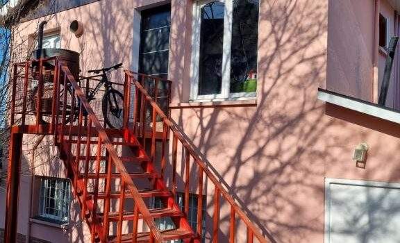 Camas Alquiler El Condor Fueguino Ushuaia Tierra Del Fuego