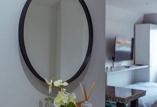 Camas Alquiler Estudio Calido Ushuaia Tierra Del Fuego