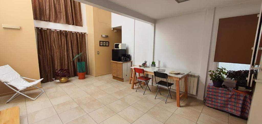 Camas Alquiler Estudio Florentino Ameghino Ushuaia Tierra Del Fuego