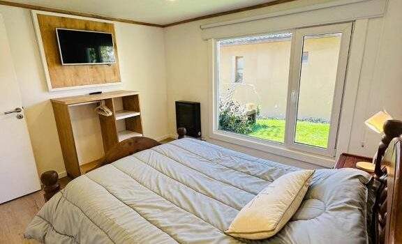 Camas Alquiler Gis House 4pax Ushuaia Tierra Del Fuego
