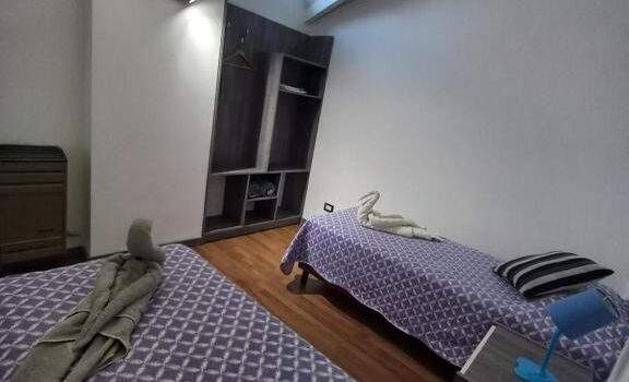 Camas Alquiler Gratitude Xxv Ushuaia Tierra Del Fuego