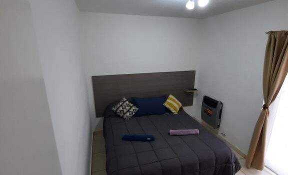 Camas Alquiler Juanillo Ushuaia Tierra Del Fuego