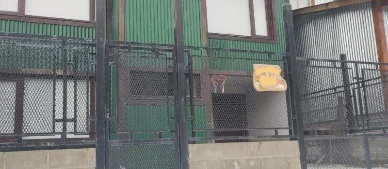 Alquiler de Departamento Yekamush 2 en Ushuaia Tierra del Fuego Argentina