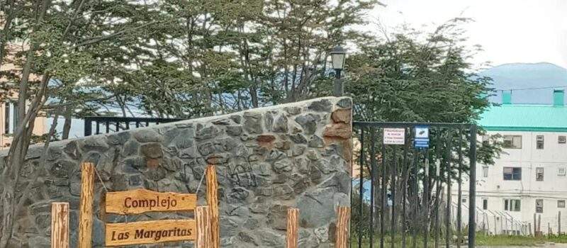 Camas Cabana Las Margaritas Ushuaia Tierra Del Fuego