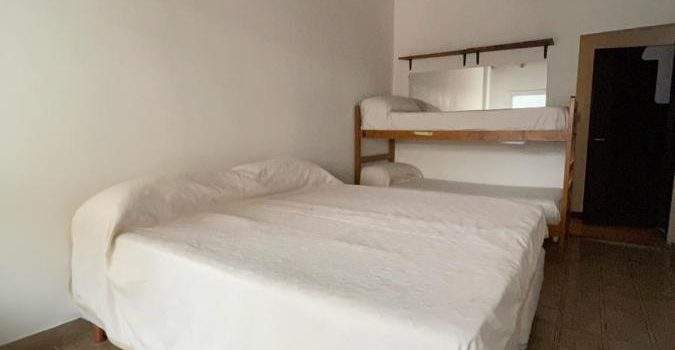Camas Hostel Anum Ushuaia Tierra Del Fuego