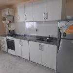 Cocina tierra fuego