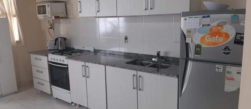 Cocina Alquiler Aires Del Pipo Ushuaia Tierra Fuego