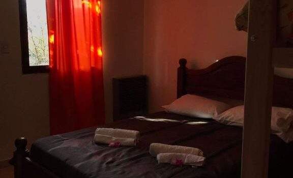 Cocina Alquiler Akainik Ushuaia Tierra Del Fuego