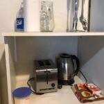 Cocina Alquiler Akainik Ushuaia Tierra Del Fuego