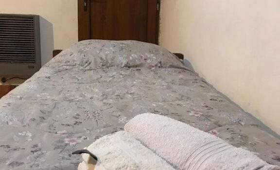 Cocina Alquiler Akainik Ushuaia Tierra Del Fuego