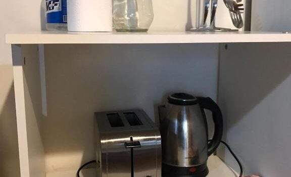 Cocina Alquiler Akainik Ushuaia Tierra Del Fuego