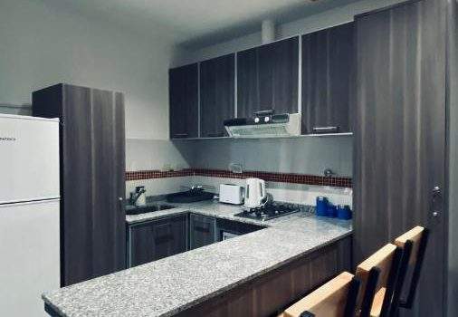 Cocina Alquiler Alem 3c Ushuaia Tierra Del Fuego