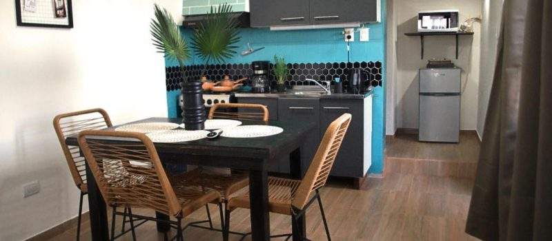 Cocina Alquiler Alojamiento Emma Anna Ushuaia Tierra Del Fuego