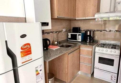 Cocina Alquiler Aloushuaia Ushuaia Tierra Del Fuego