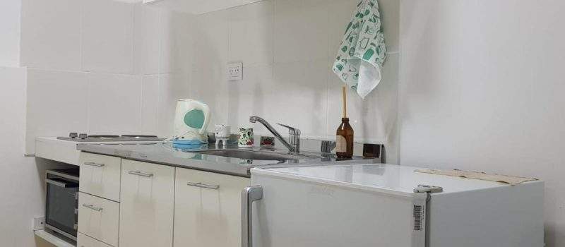 Cocina Alquiler Alto Magallanes Ushuaia Tierra Del Fuego