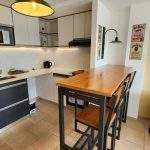 Cocina tierra fuego