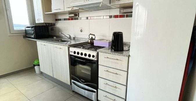 Cocina Alquiler Altos Del Beban Ushuaia Tierra Fuego