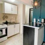 Cocina tierra