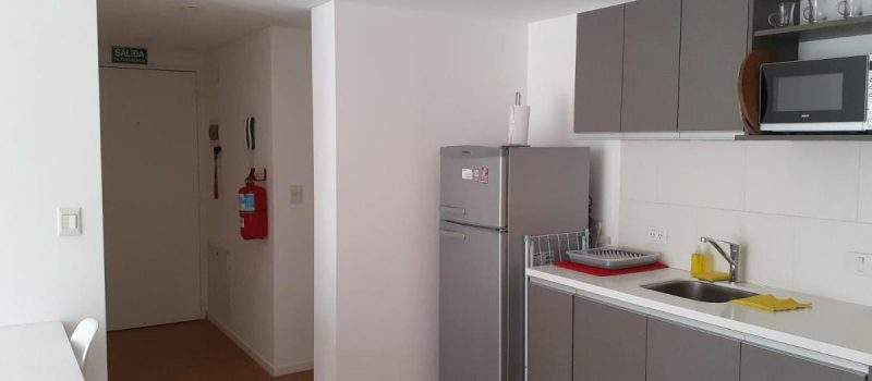 Cocina Alquiler Amelia 1 Ushuaia Tierra Del Fuego