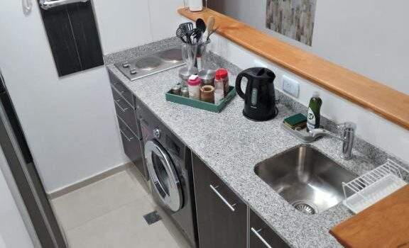 Cocina Alquiler Ana Ushuaia Tierra Del Fuego