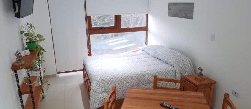 Cocina Alquiler Ana Ushuaia Tierra Del Fuego