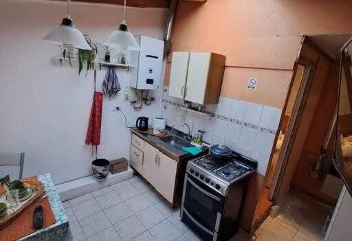 Cocina Alquiler Ana Y Pali Ushuaia Tierra Del Fuego